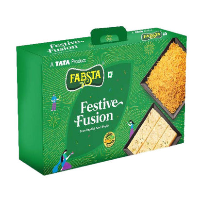 Fabsta Festive Fusion 350 g