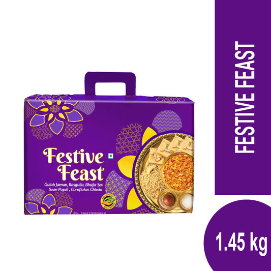 Fabsta Festive Feast 1.45 kg