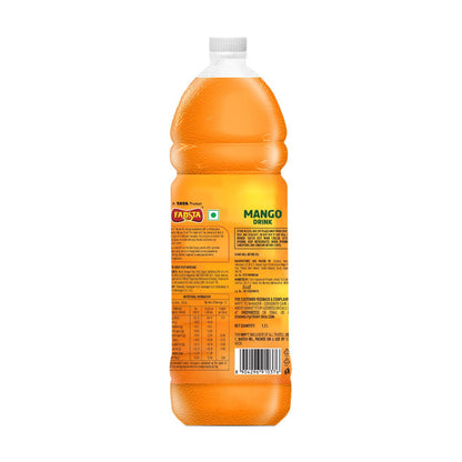 Fabsta Mango Fruit Drink, 1.2 L