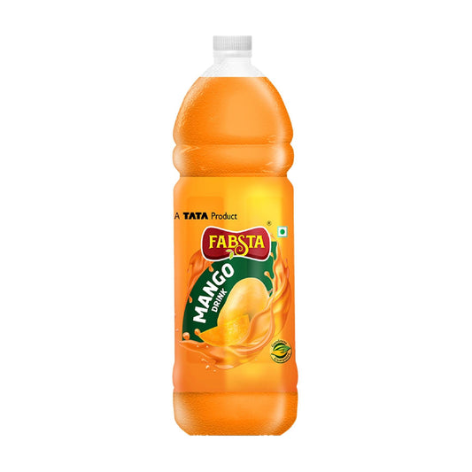 Fabsta Mango Fruit Drink, 1.2 L