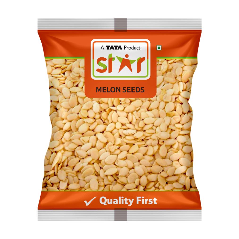 Star Melon Seeds 100 g