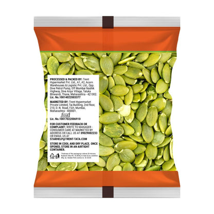Star Pumpkin Seeds 100 g