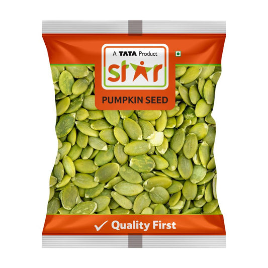 Star Pumpkin Seeds 100 g