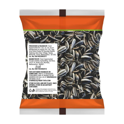 Star Sunflower Seeds 100 g