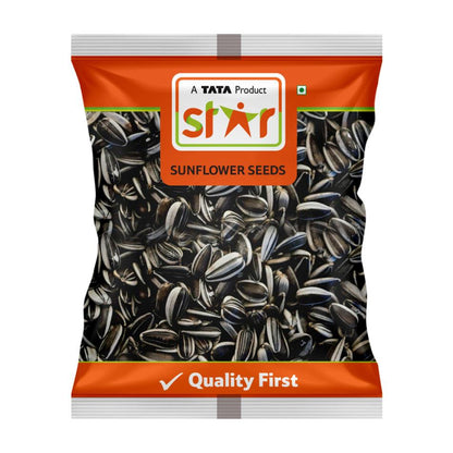 Star Sunflower Seeds 100 g