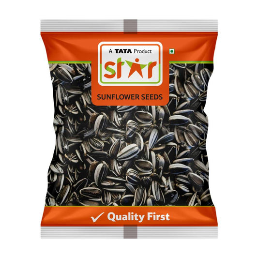 Star Sunflower Seeds 100 g