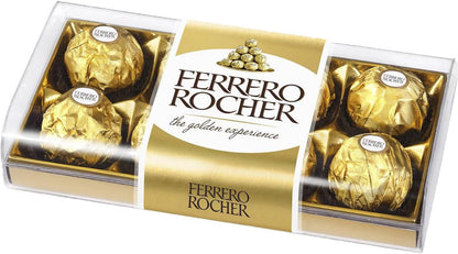 Ferrero Rocher Premium Pack t 8