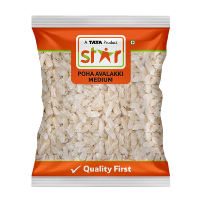 Star Poha Avalakki Medium 1 kg