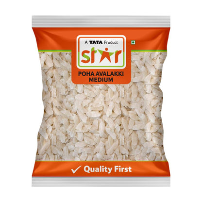 Star Poha Avalakki Medium 500 g