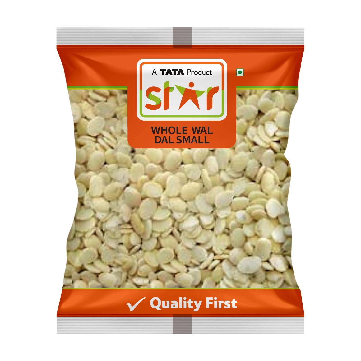 Star Whole Wal Small 500 g
