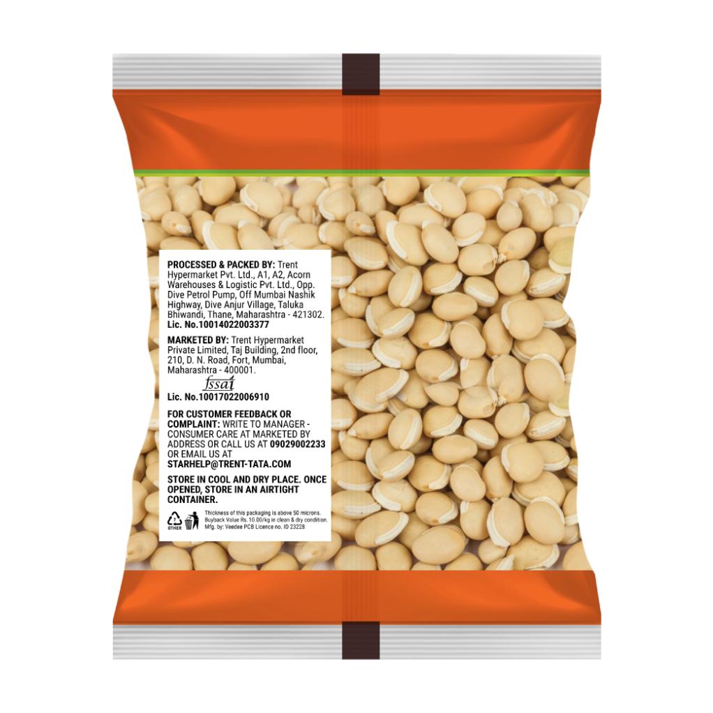 Star Whole Wal Big 500 g