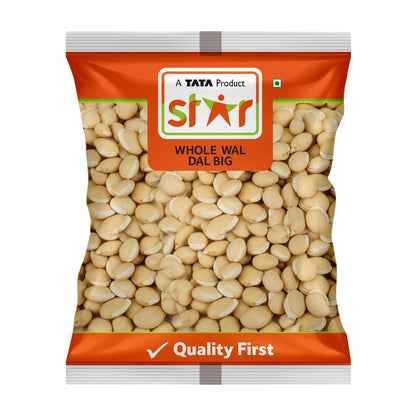 Star Whole Wal Big 500 g