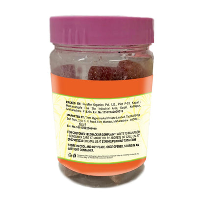 . Jaggery Cube 450 g