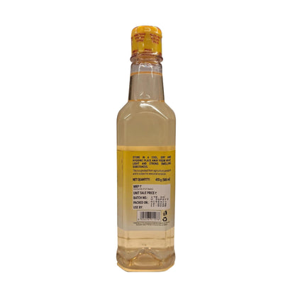 Star Til Oil Bottle 455 ml