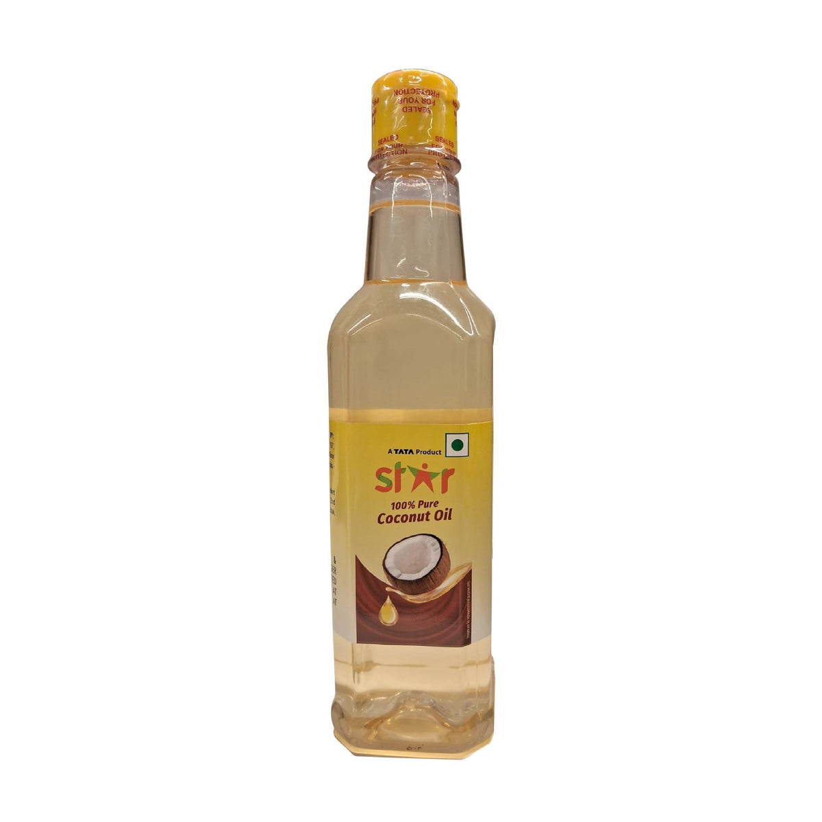 Star Til Oil Bottle 455 ml