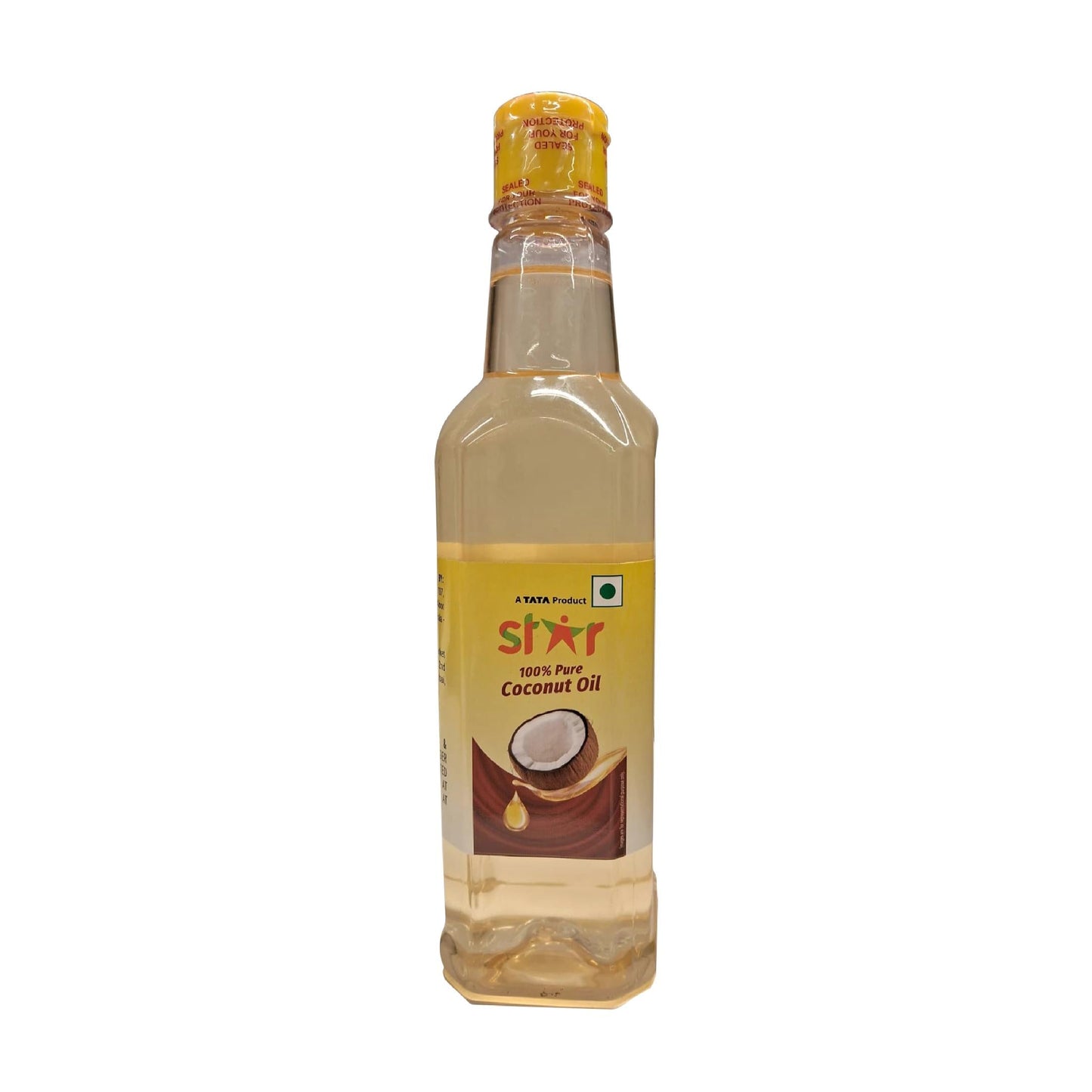 Star Til Oil Bottle 455 ml