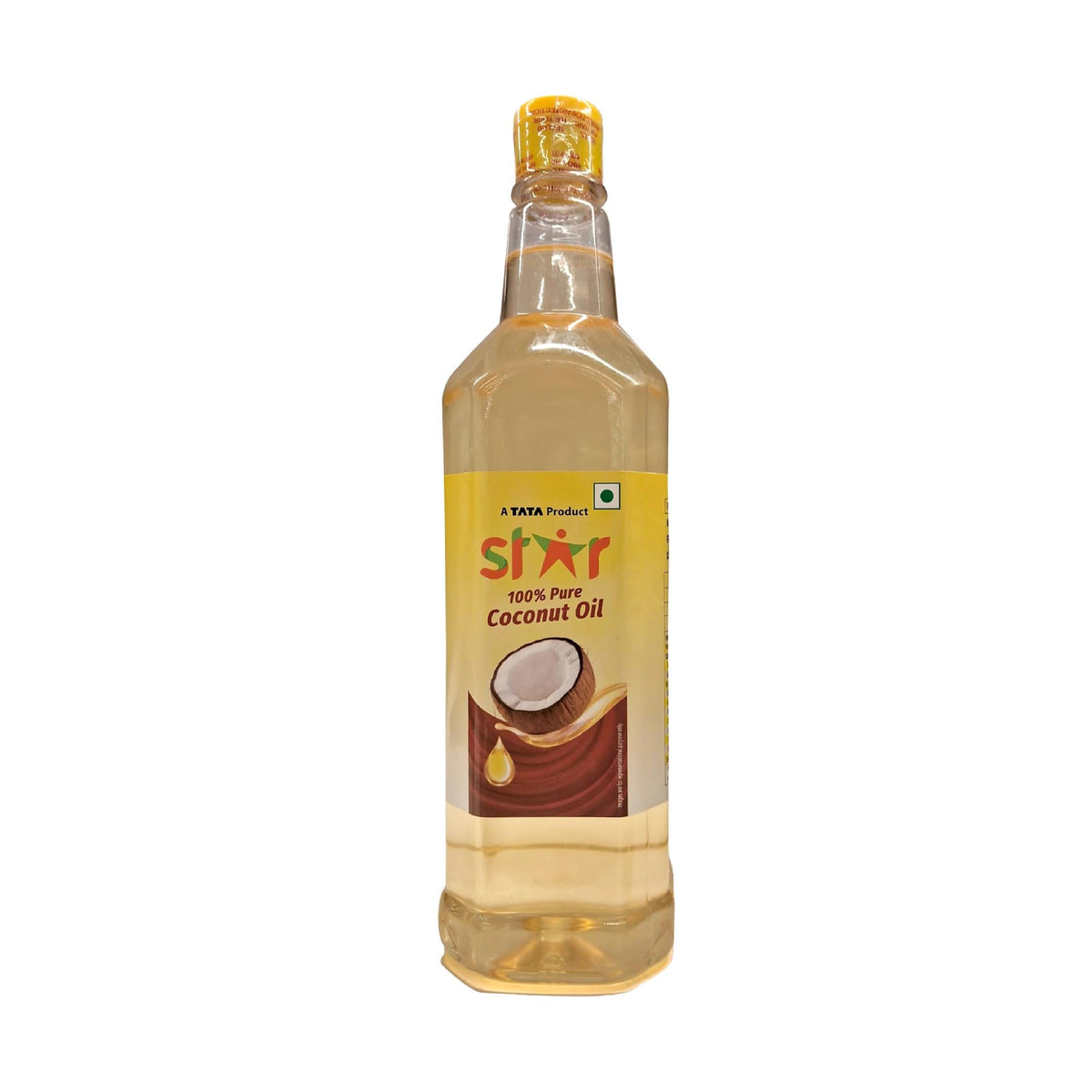 Star Til Oil Bottle 910 ml