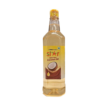 Star Til Oil Bottle 910 ml