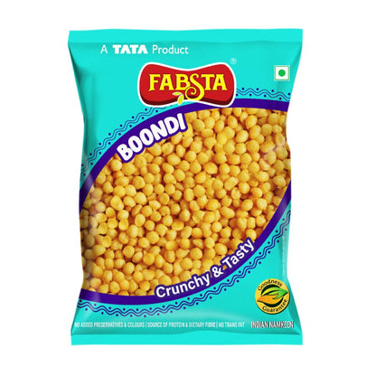 Fabsta Boondi 150 g