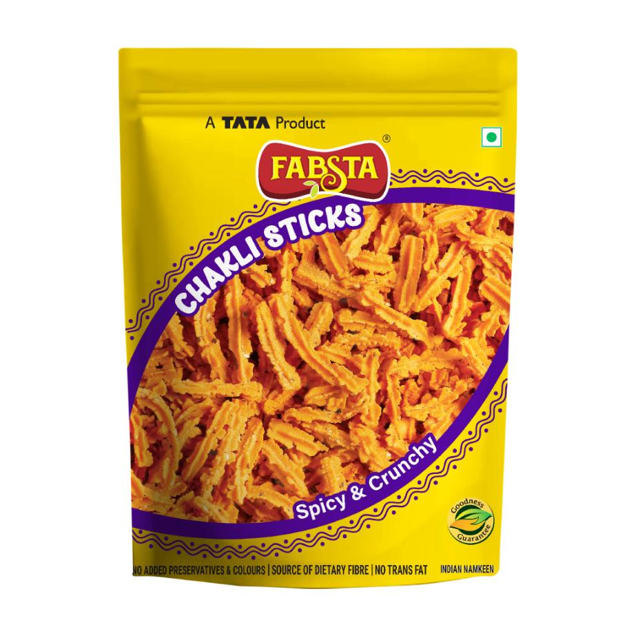 Fabsta Chakli Sticks 200 g