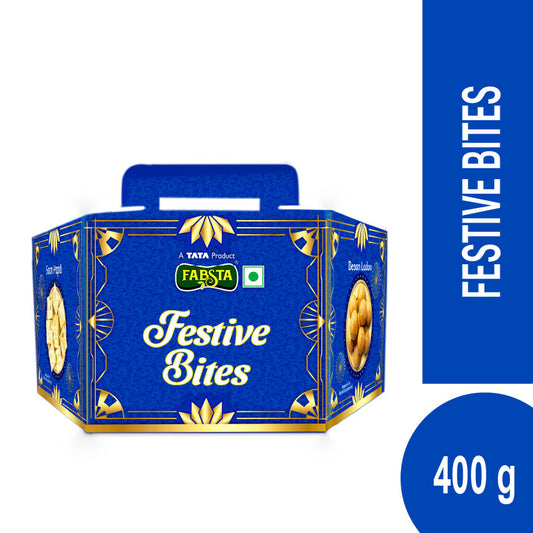 Fabsta Festive Bites 400g