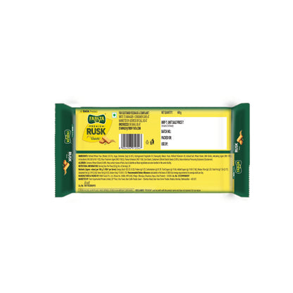 Fabsta Rusk, 400 g