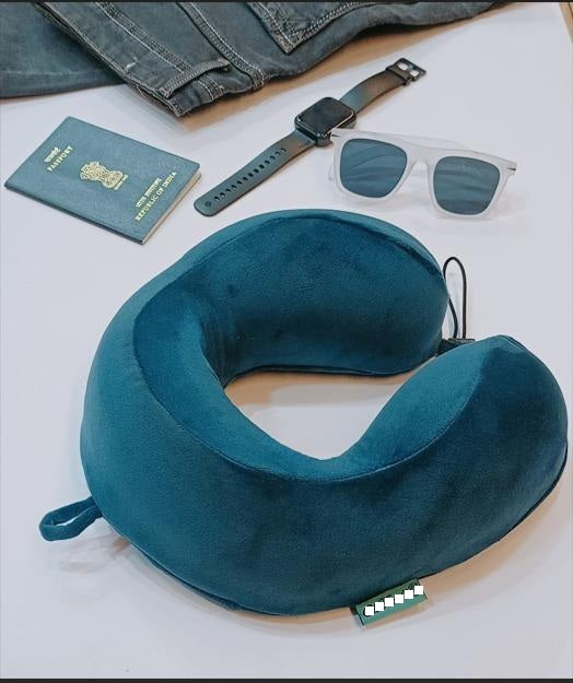 Smartle Memory Foam Neck Pillow 1 pc