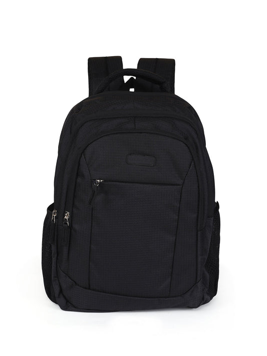 Smartle Brezza Laptop Backpack Black 1 Pc