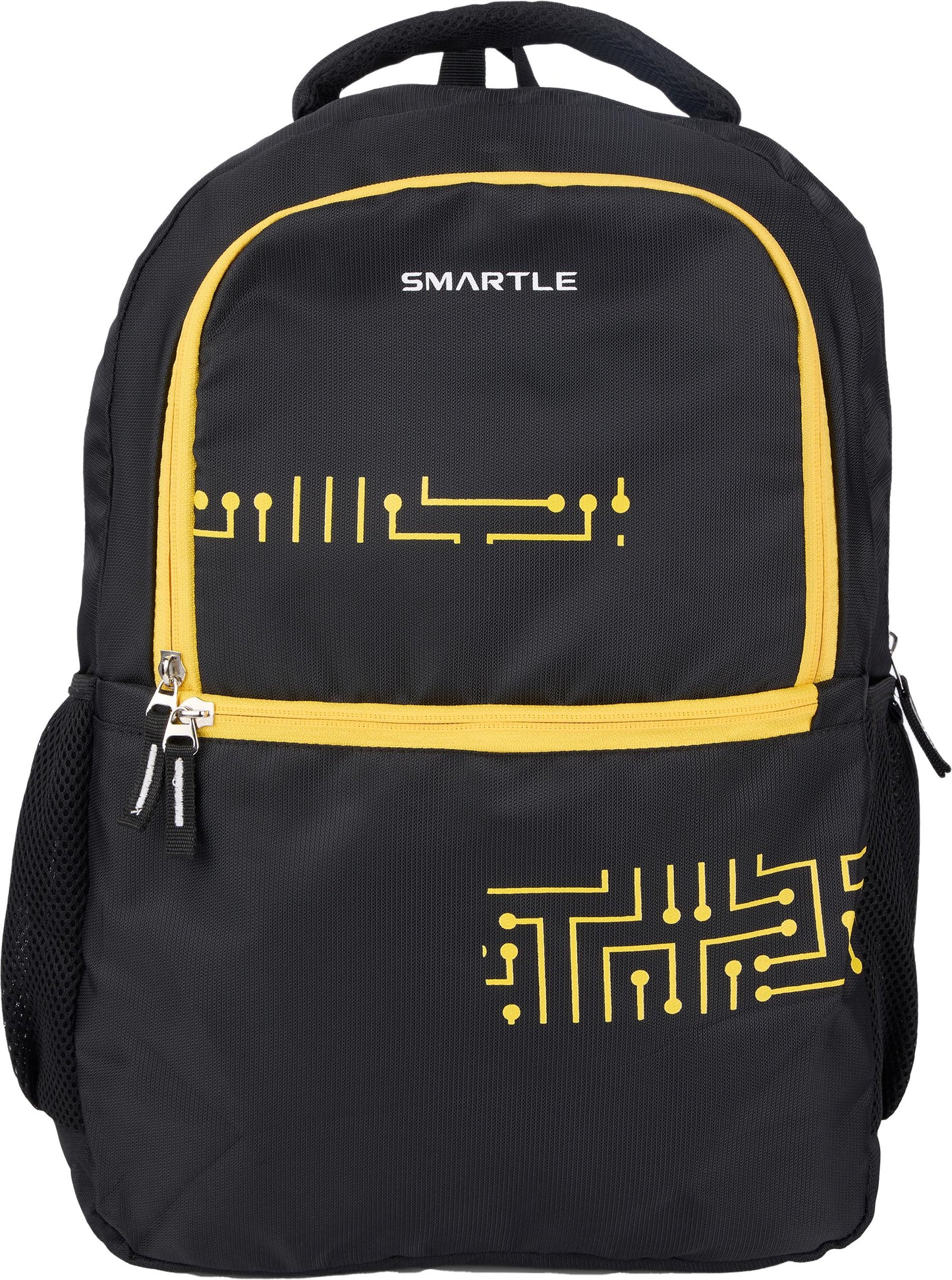 Smartle Laptop Backpack Black 1 pc