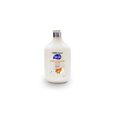 Skye Honey & Almond Glow Body Lotion 200 ml