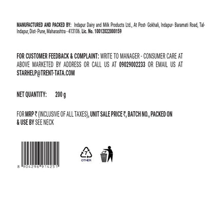 Fabsta Cheese Cubes 200 gm