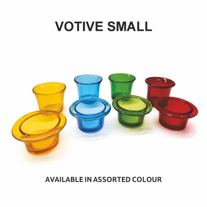 Smartle Votive Small Pack Of 1