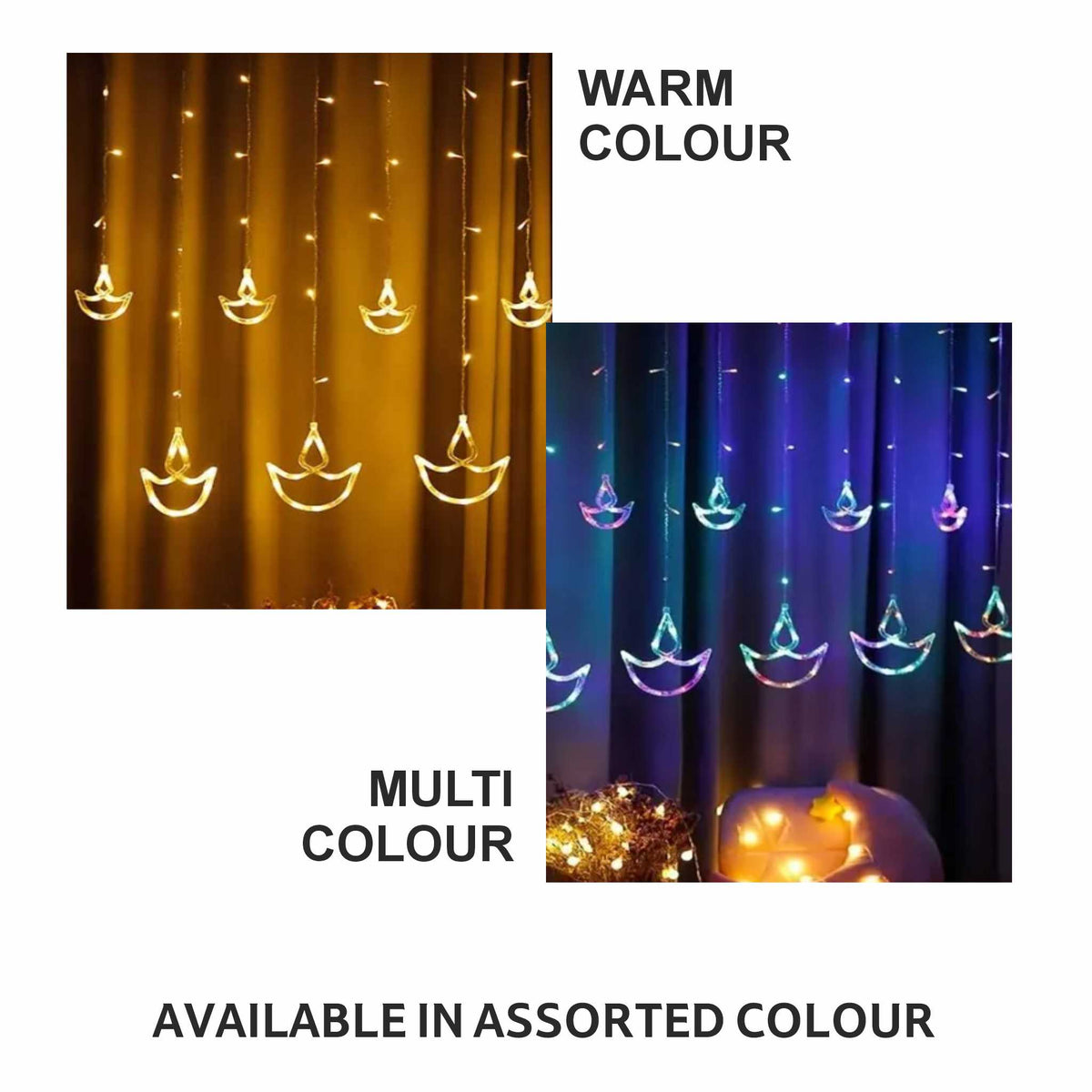 Led Diya Light 1 Pc