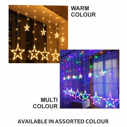 Led Star Light 1 Pc