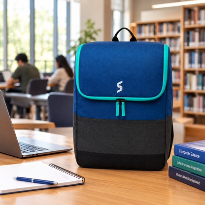 Smartle Premium Daypack 1 Pc