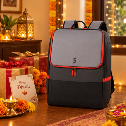 Smartle Premium Daypack Pack of 2