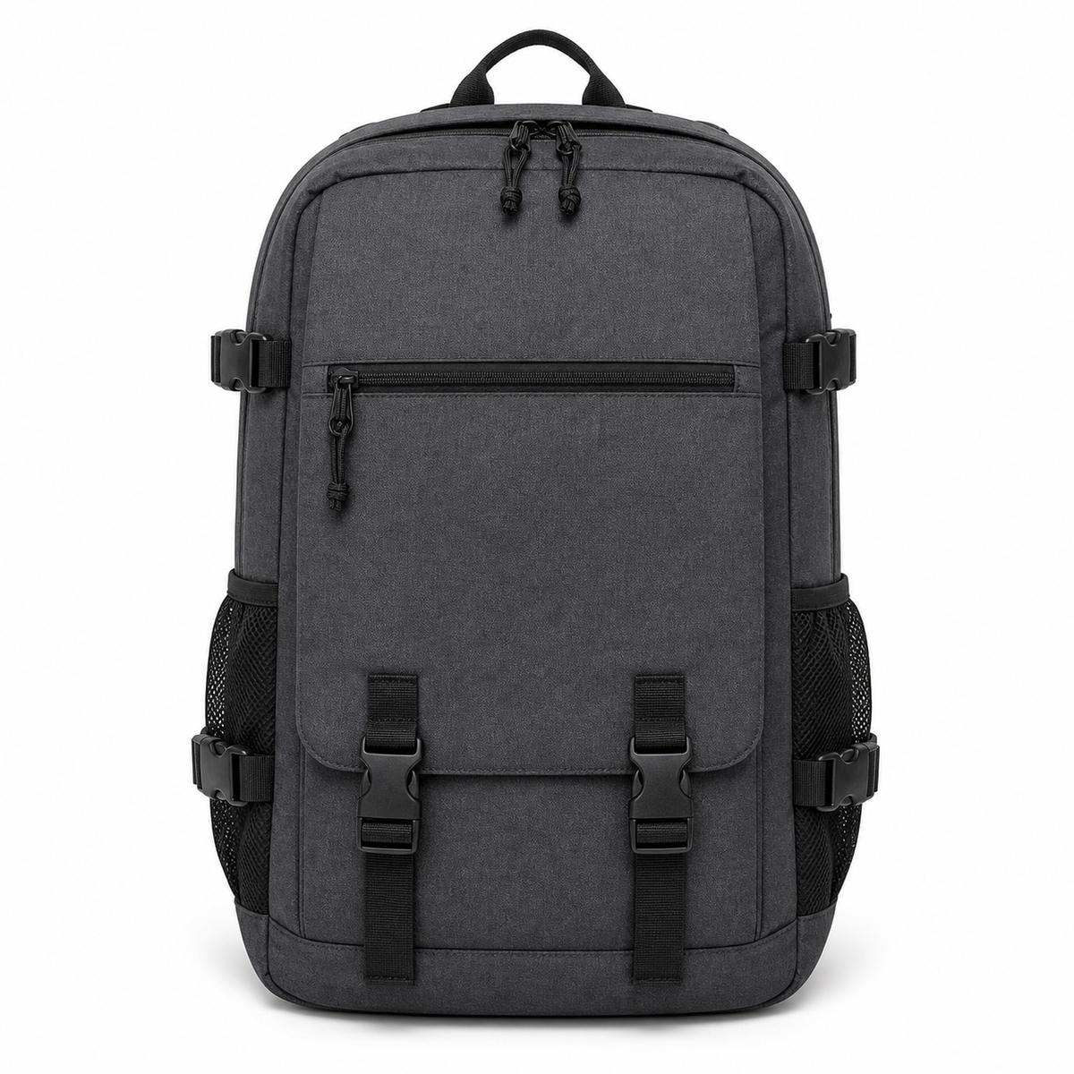 Smartle Laptop Backpack Grey 1 Pc