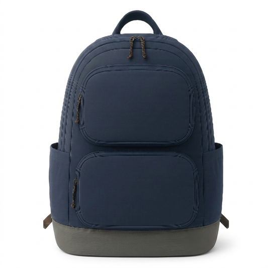 Smartle Laptop Backpack Olive 1 Pc