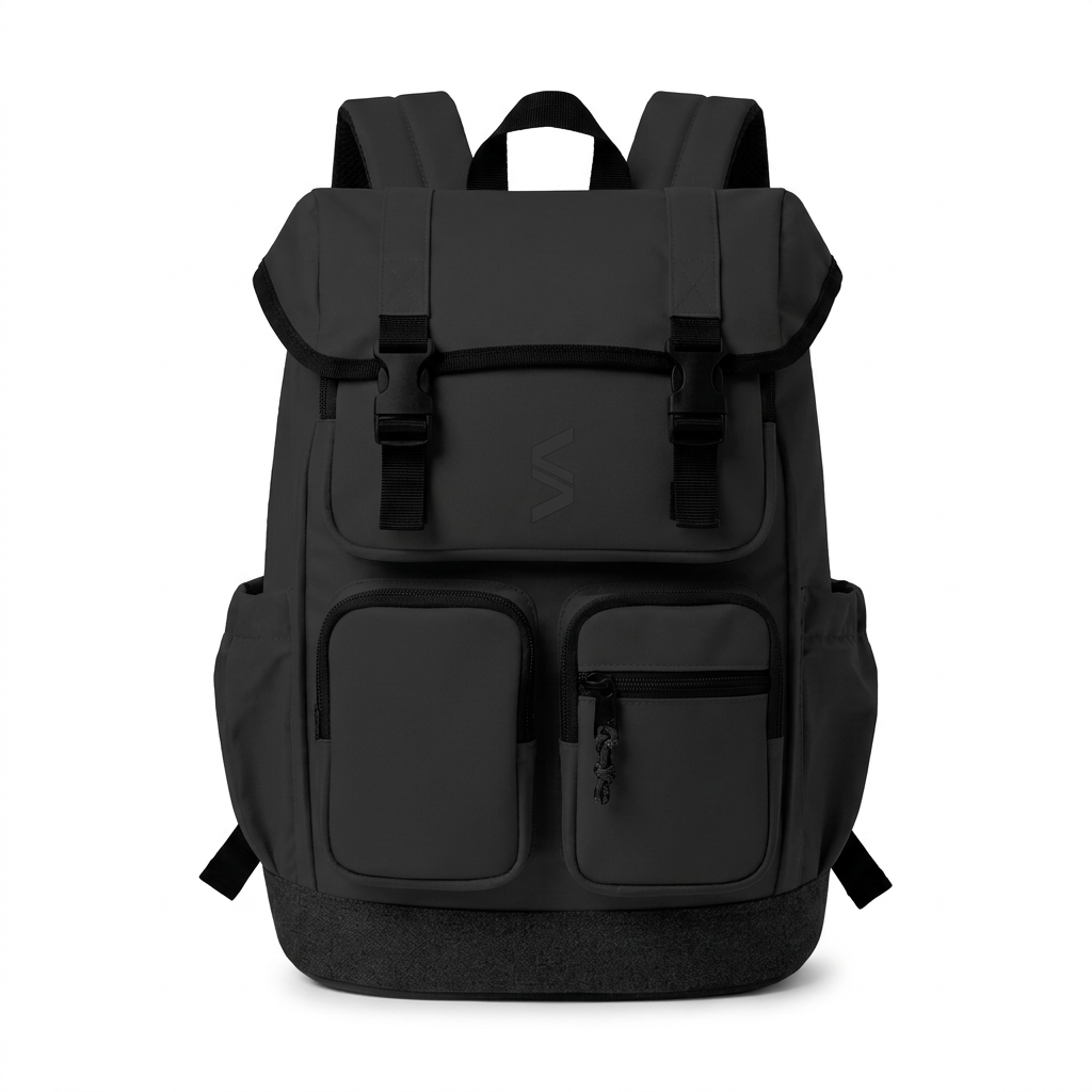 Smartle Laptop Backpack Dark Blue 1 Pc