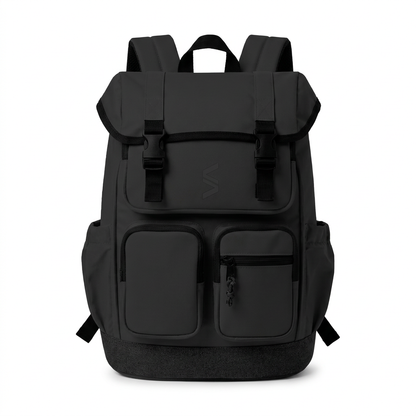 Smartle Laptop Backpack Dark Blue 1 Pc