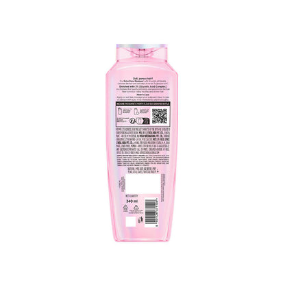 L'Oreal Paris Glycolic Gloss Shampoo 340 ml