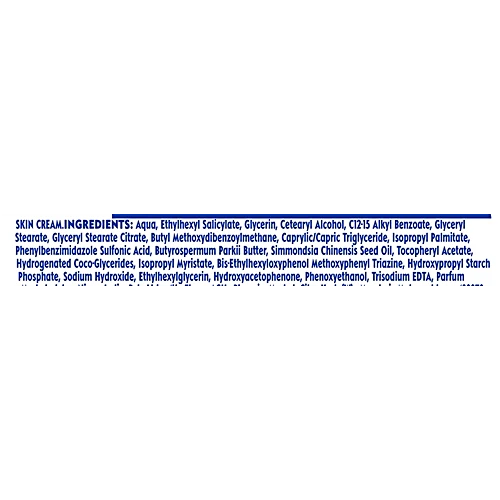 Nivea Soft Spf 15 100 ml