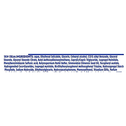 Nivea Soft Spf 15 100 ml