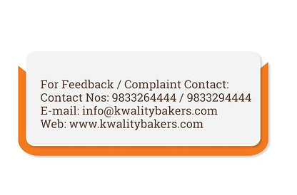 Kwality Kreamy Magic Roll 50 gm