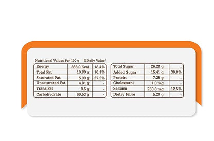 Kwality Kreamy Magic Roll 50 gm