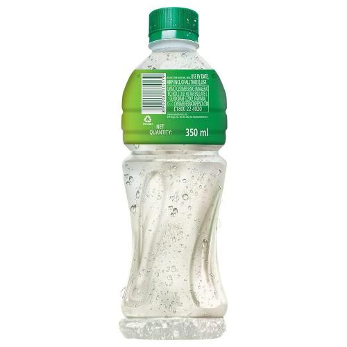 7 Up Nimbooz Refreshing 350 ml