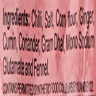 Aachi Chicken 65 Masala 50 g