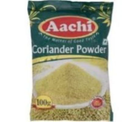 Aachi Coriander Powder 100 g