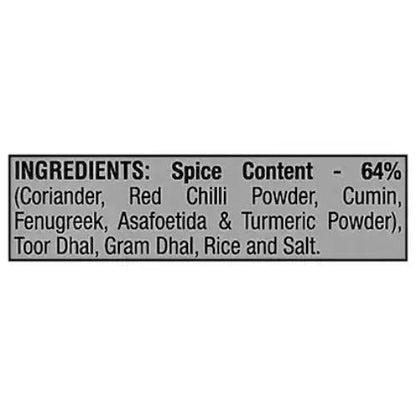 Aachi Idicha Sambhar 100 g