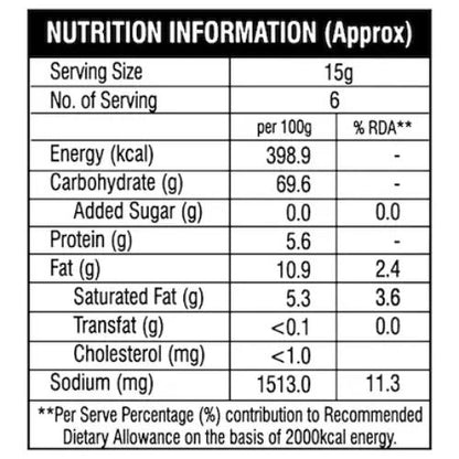Aachi Idicha Sambhar 100 g
